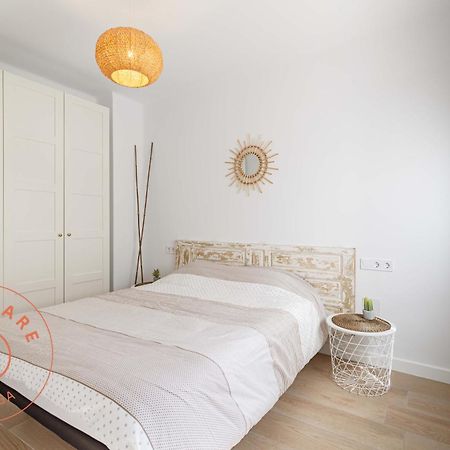 Cosy Apartment In Malaga Centro - Tcm Esterno foto